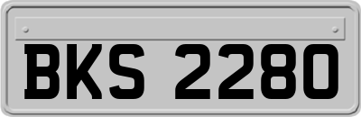 BKS2280
