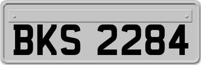 BKS2284
