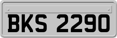 BKS2290