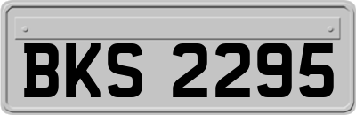 BKS2295