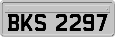 BKS2297