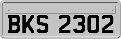 BKS2302