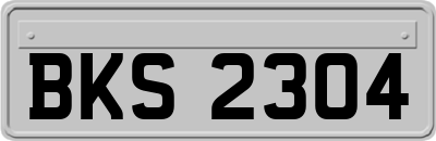 BKS2304