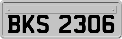 BKS2306