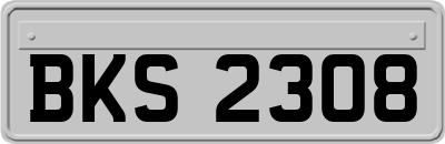 BKS2308