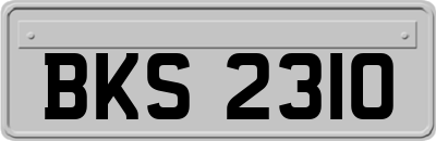 BKS2310