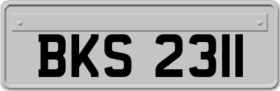 BKS2311