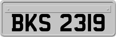 BKS2319