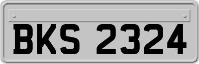BKS2324