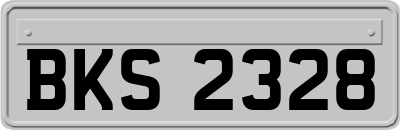 BKS2328