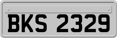 BKS2329