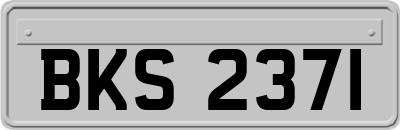 BKS2371