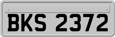 BKS2372