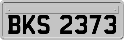 BKS2373