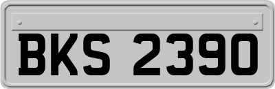 BKS2390