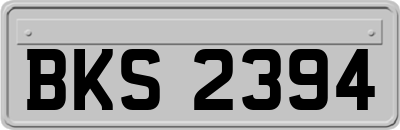 BKS2394