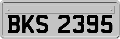 BKS2395