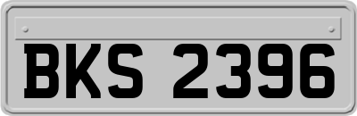 BKS2396