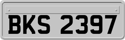 BKS2397