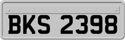BKS2398
