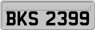 BKS2399