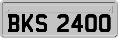 BKS2400