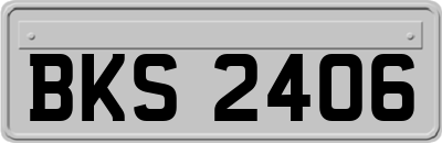 BKS2406