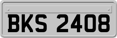 BKS2408