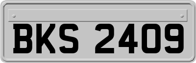 BKS2409
