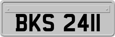 BKS2411