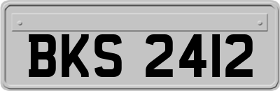 BKS2412