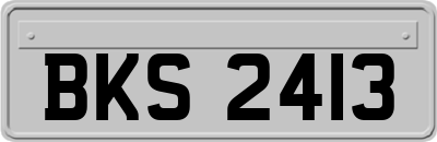 BKS2413