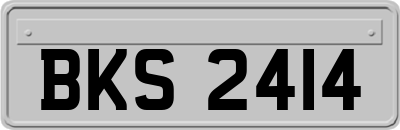 BKS2414