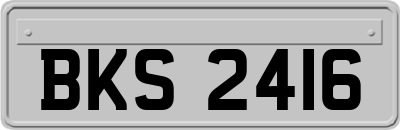 BKS2416