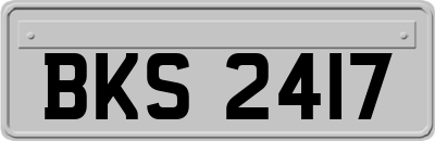 BKS2417