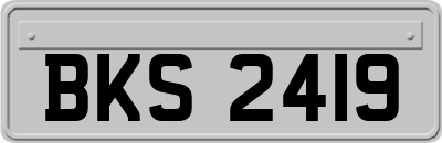 BKS2419