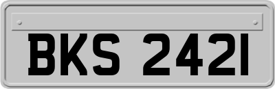 BKS2421