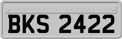 BKS2422