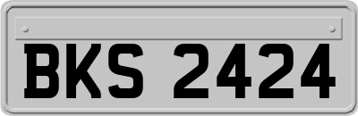 BKS2424