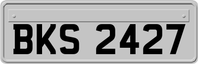 BKS2427