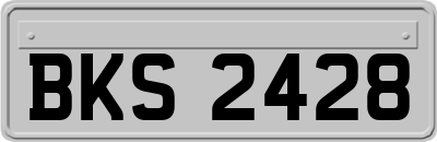 BKS2428