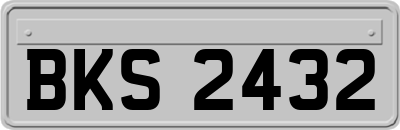 BKS2432