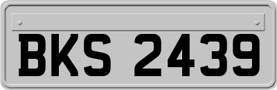 BKS2439