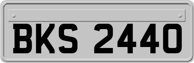 BKS2440