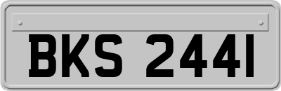 BKS2441