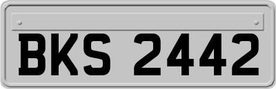BKS2442