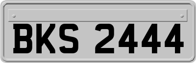 BKS2444