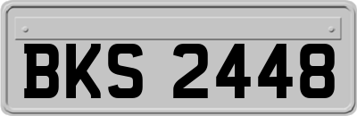 BKS2448