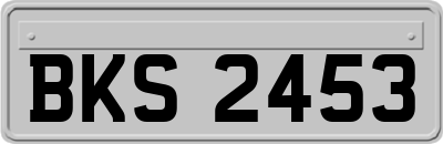BKS2453