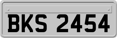 BKS2454